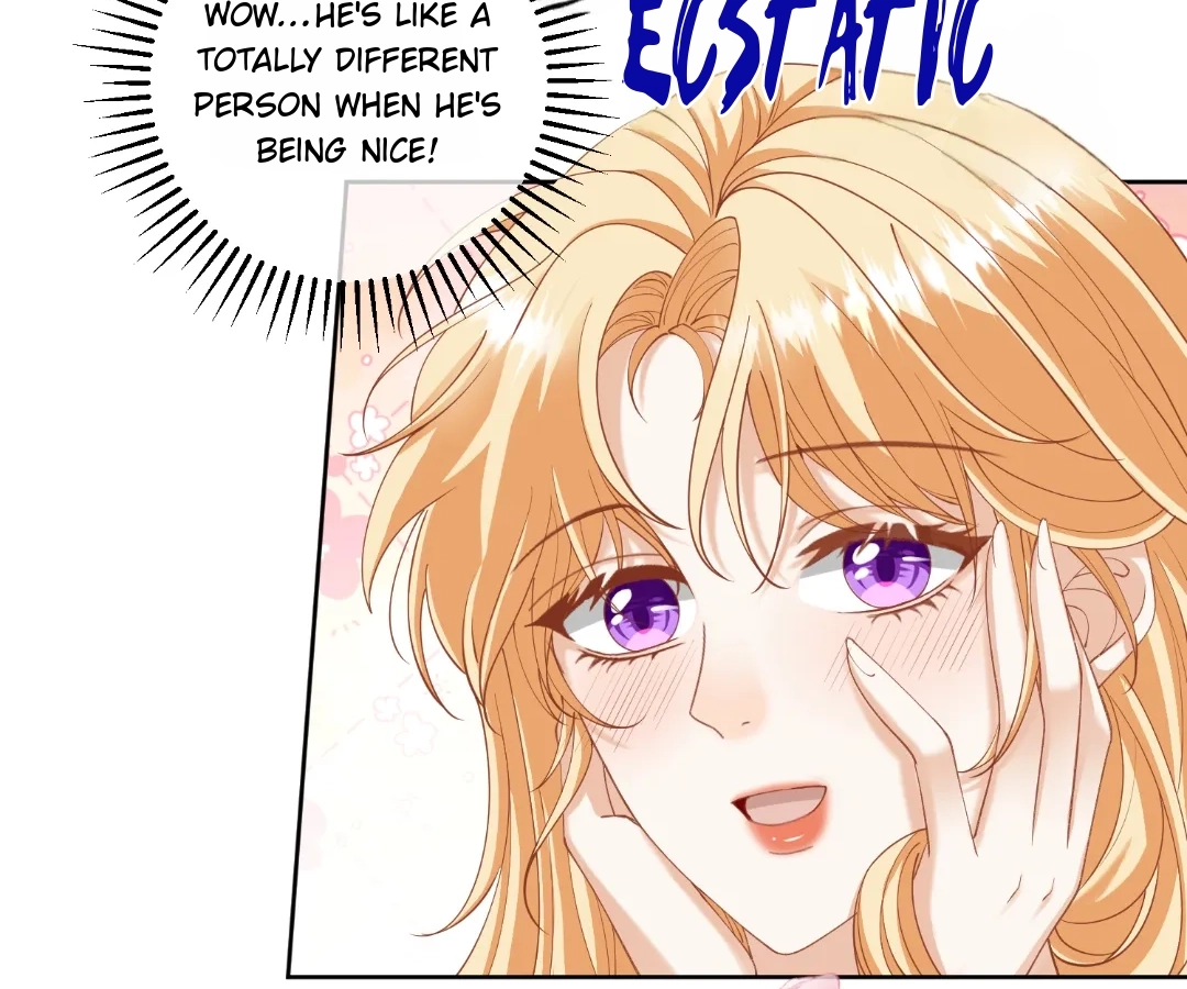 I Want to Maintain My Stepmother's Character Chapter 41 - page 29