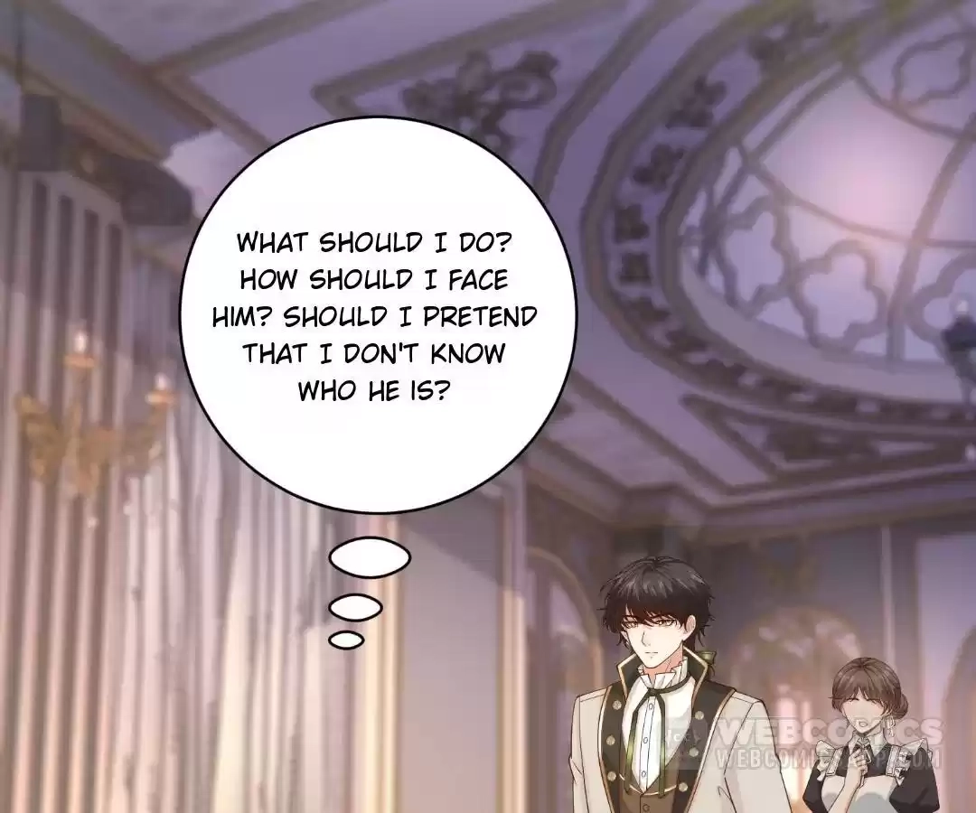 I Want to Maintain My Stepmother's Character Chapter 41 - page 3