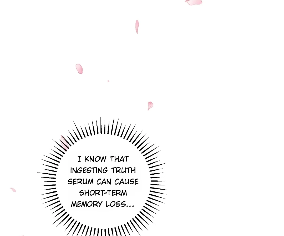 I Want to Maintain My Stepmother's Character Chapter 41 - page 30