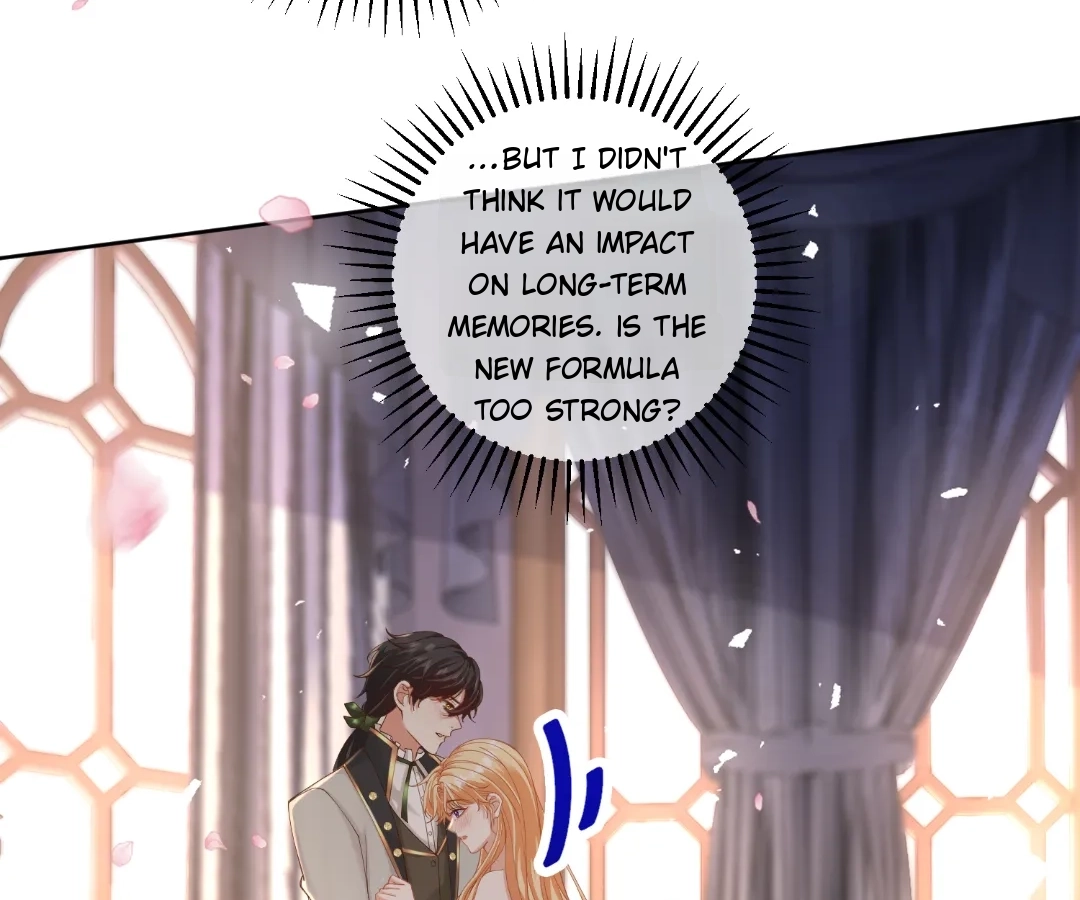 I Want to Maintain My Stepmother's Character Chapter 41 - page 31
