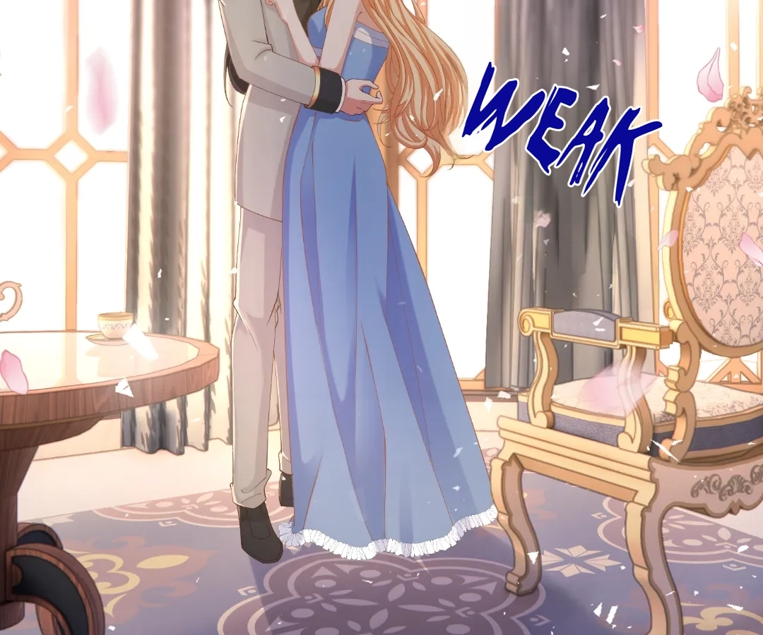 I Want to Maintain My Stepmother's Character Chapter 41 - page 32
