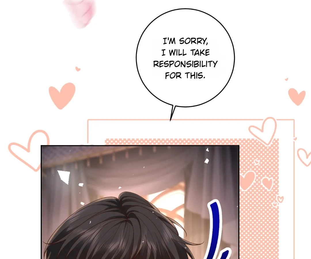I Want to Maintain My Stepmother's Character Chapter 41 - page 34