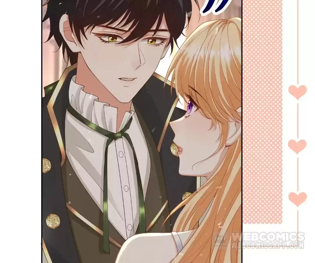 I Want to Maintain My Stepmother's Character Chapter 41 - page 35