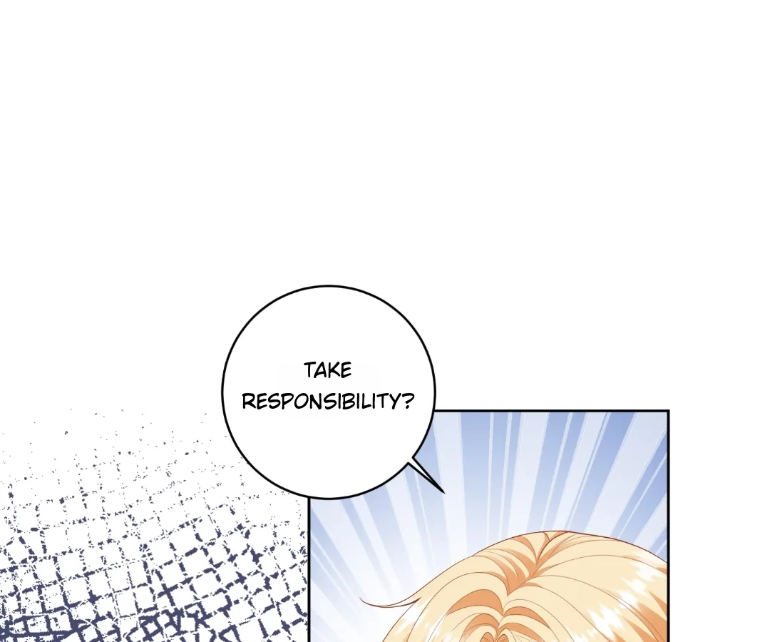 I Want to Maintain My Stepmother's Character Chapter 41 - page 37