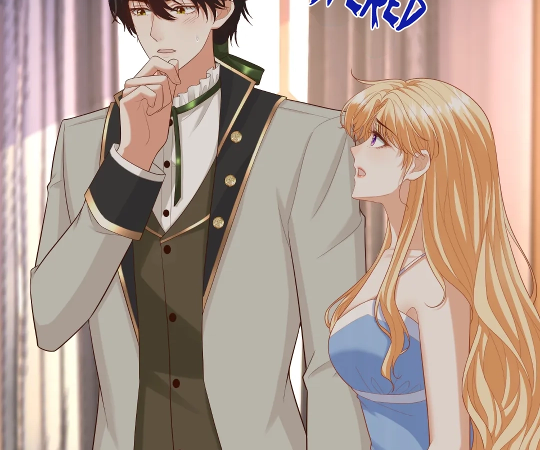 I Want to Maintain My Stepmother's Character Chapter 41 - page 40