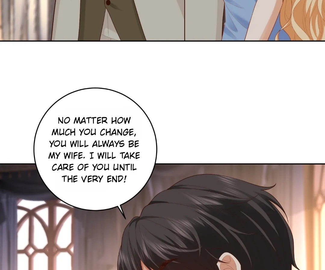I Want to Maintain My Stepmother's Character Chapter 41 - page 41