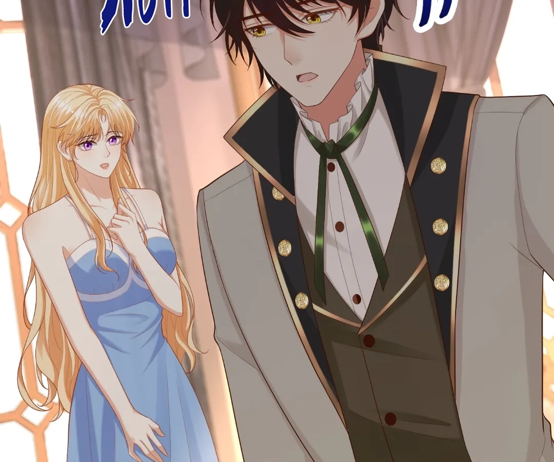 I Want to Maintain My Stepmother's Character Chapter 41 - page 45
