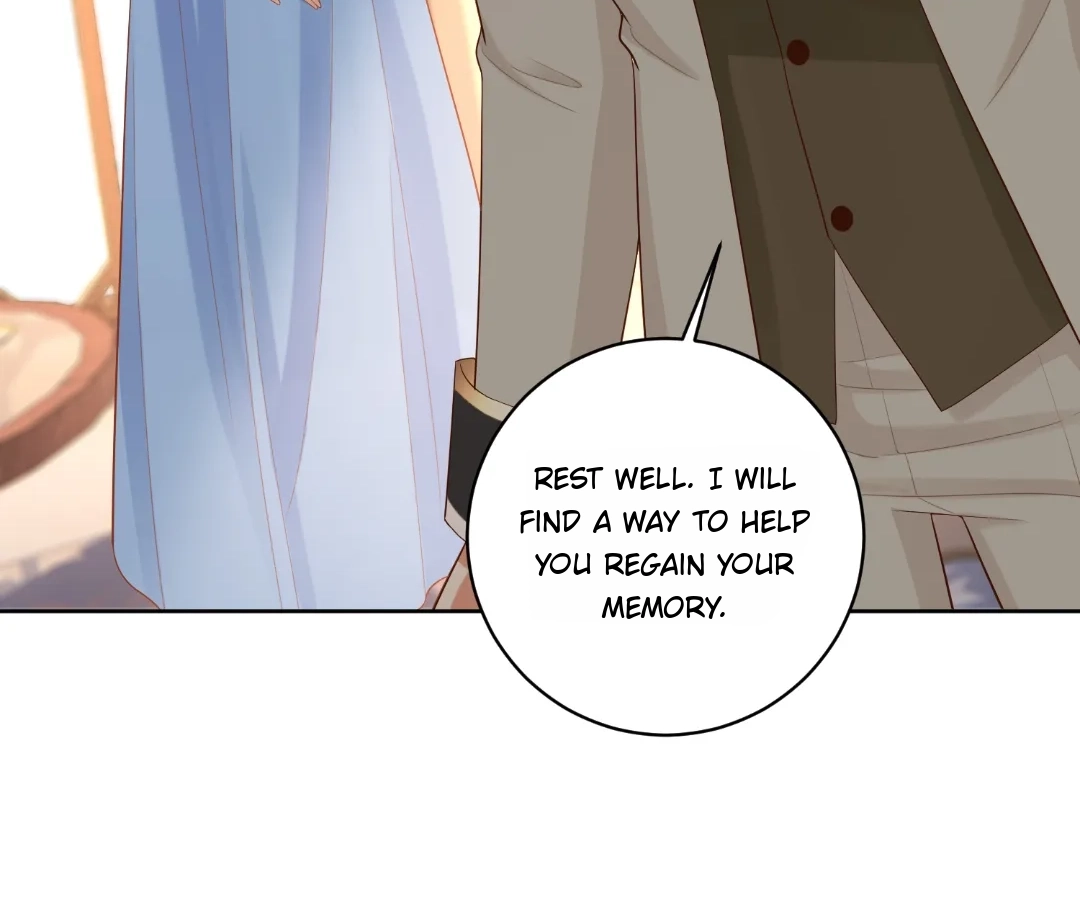 I Want to Maintain My Stepmother's Character Chapter 41 - page 46