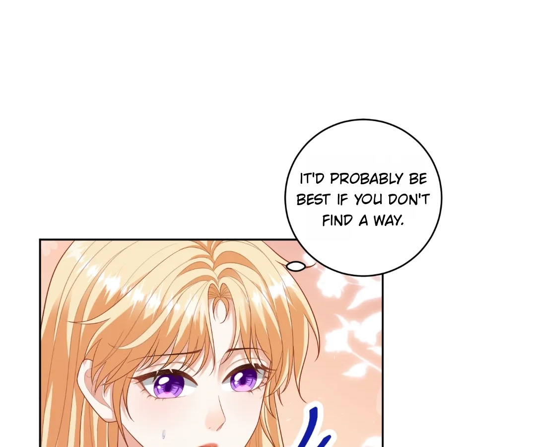 I Want to Maintain My Stepmother's Character Chapter 41 - page 47