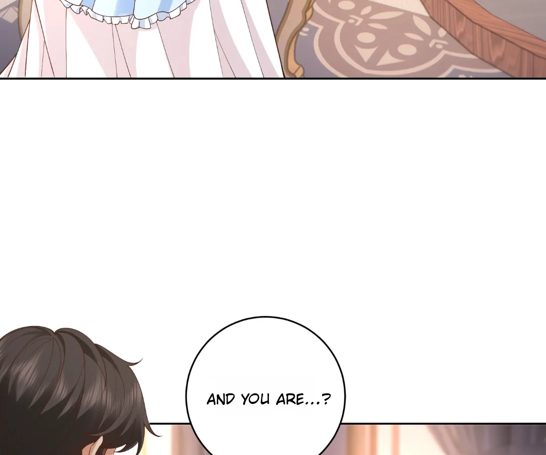 I Want to Maintain My Stepmother's Character Chapter 41 - page 5
