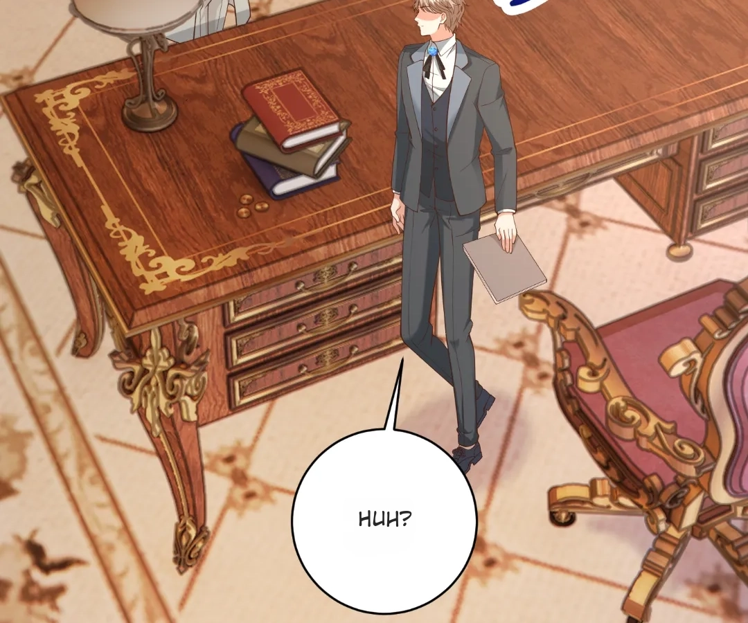 I Want to Maintain My Stepmother's Character Chapter 41 - page 52