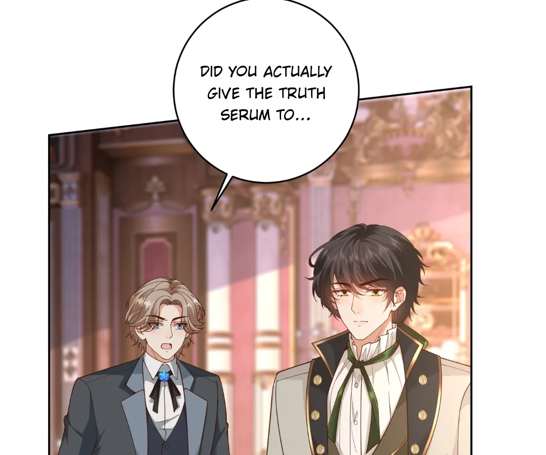 I Want to Maintain My Stepmother's Character Chapter 41 - page 54