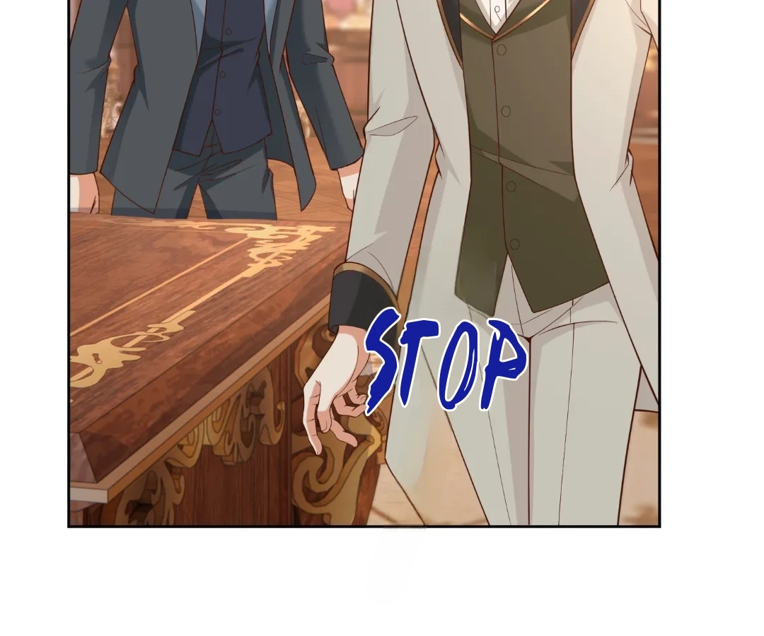 I Want to Maintain My Stepmother's Character Chapter 41 - page 55