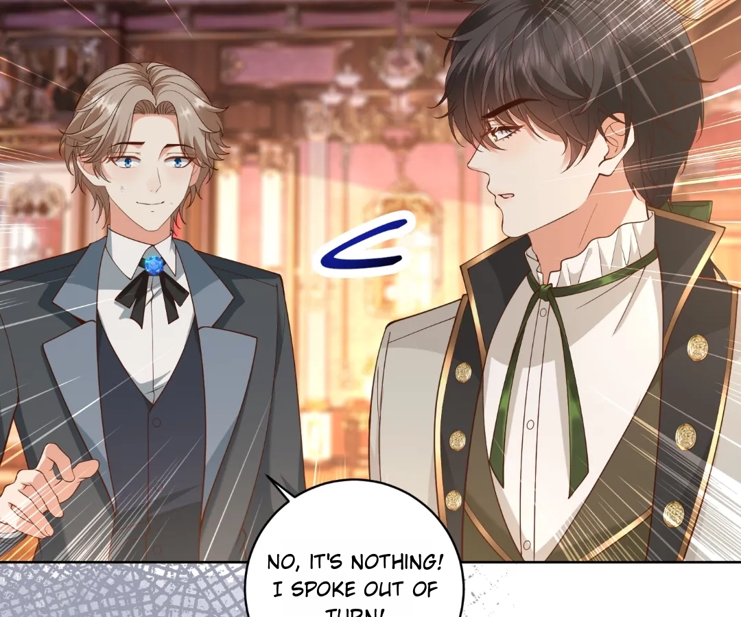 I Want to Maintain My Stepmother's Character Chapter 41 - page 57