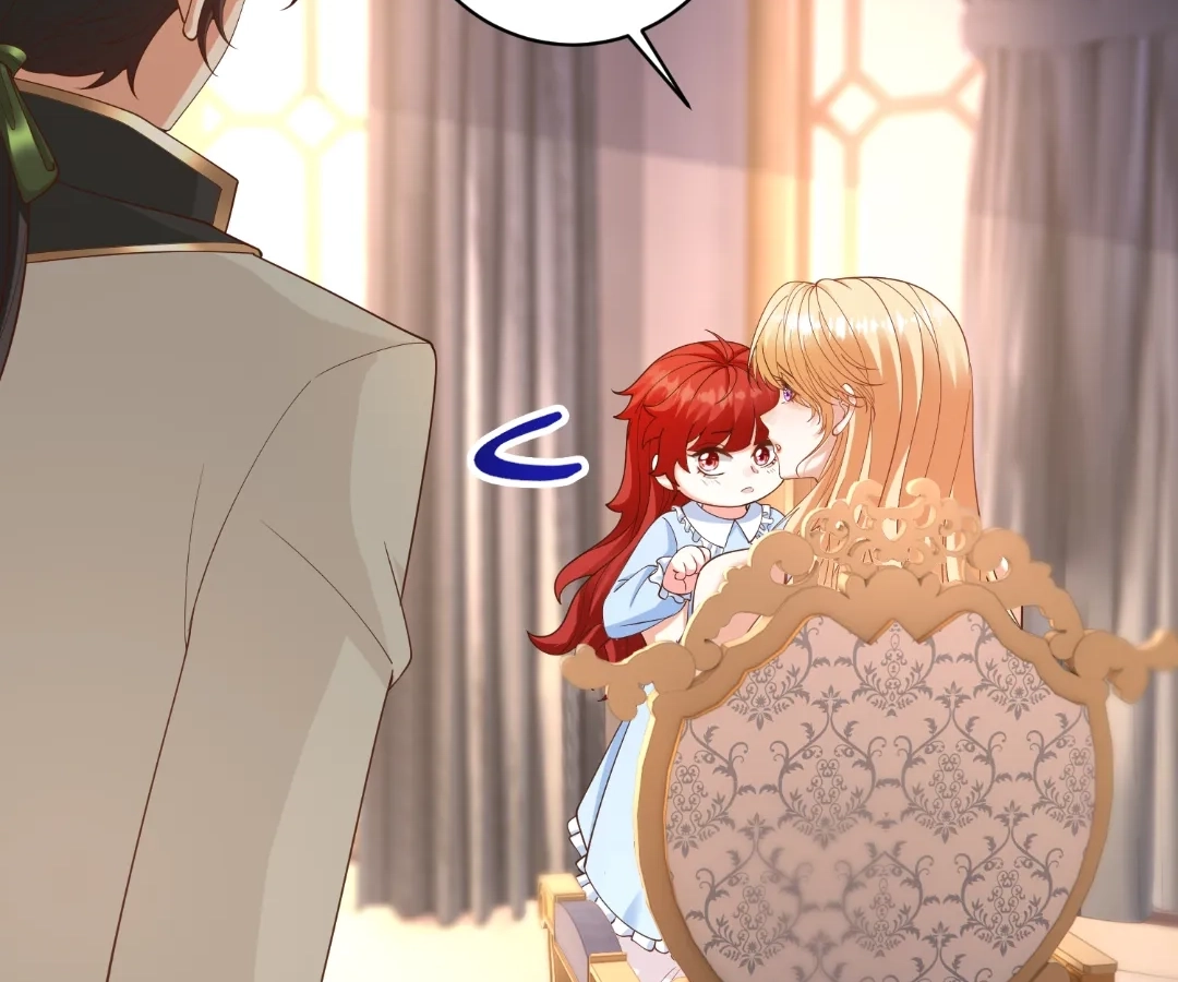 I Want to Maintain My Stepmother's Character Chapter 41 - page 6