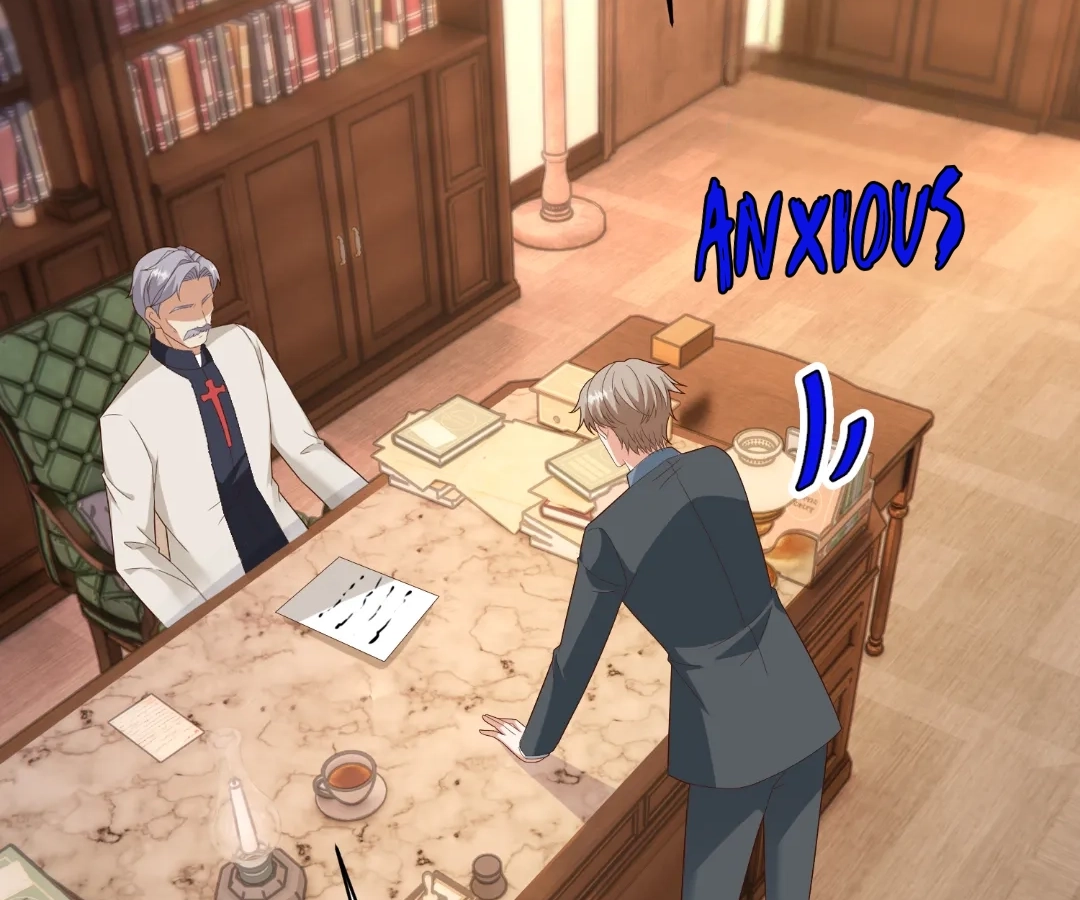 I Want to Maintain My Stepmother's Character Chapter 41 - page 68