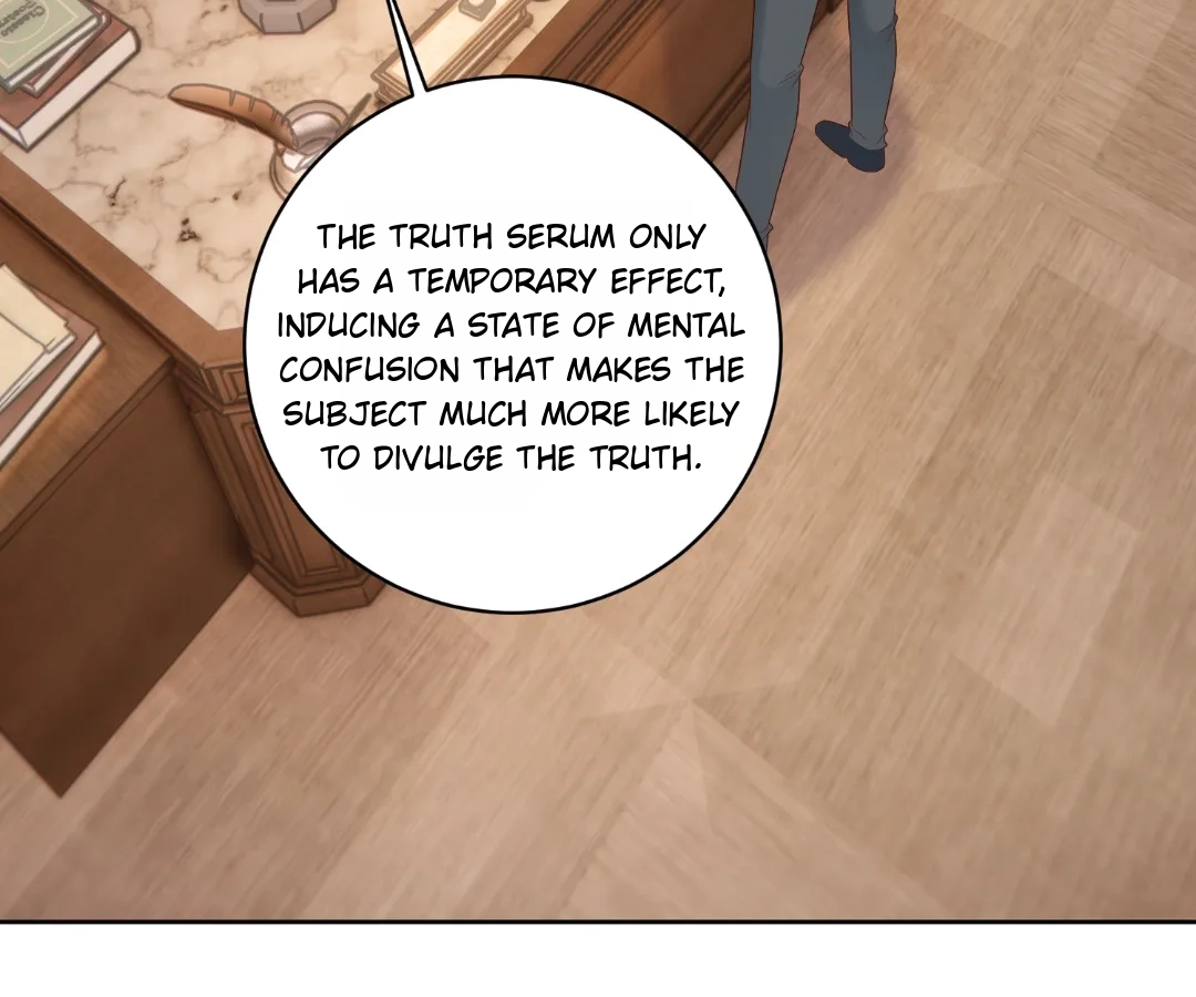 I Want to Maintain My Stepmother's Character Chapter 41 - page 69