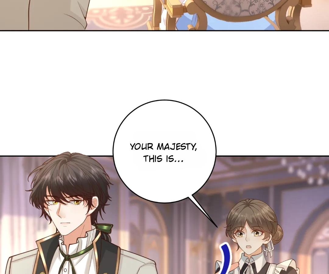 I Want to Maintain My Stepmother's Character Chapter 41 - page 7