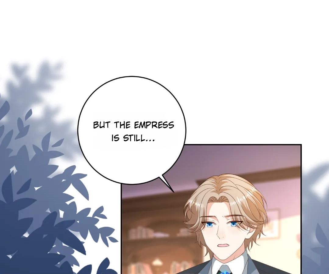 I Want to Maintain My Stepmother's Character Chapter 41 - page 73