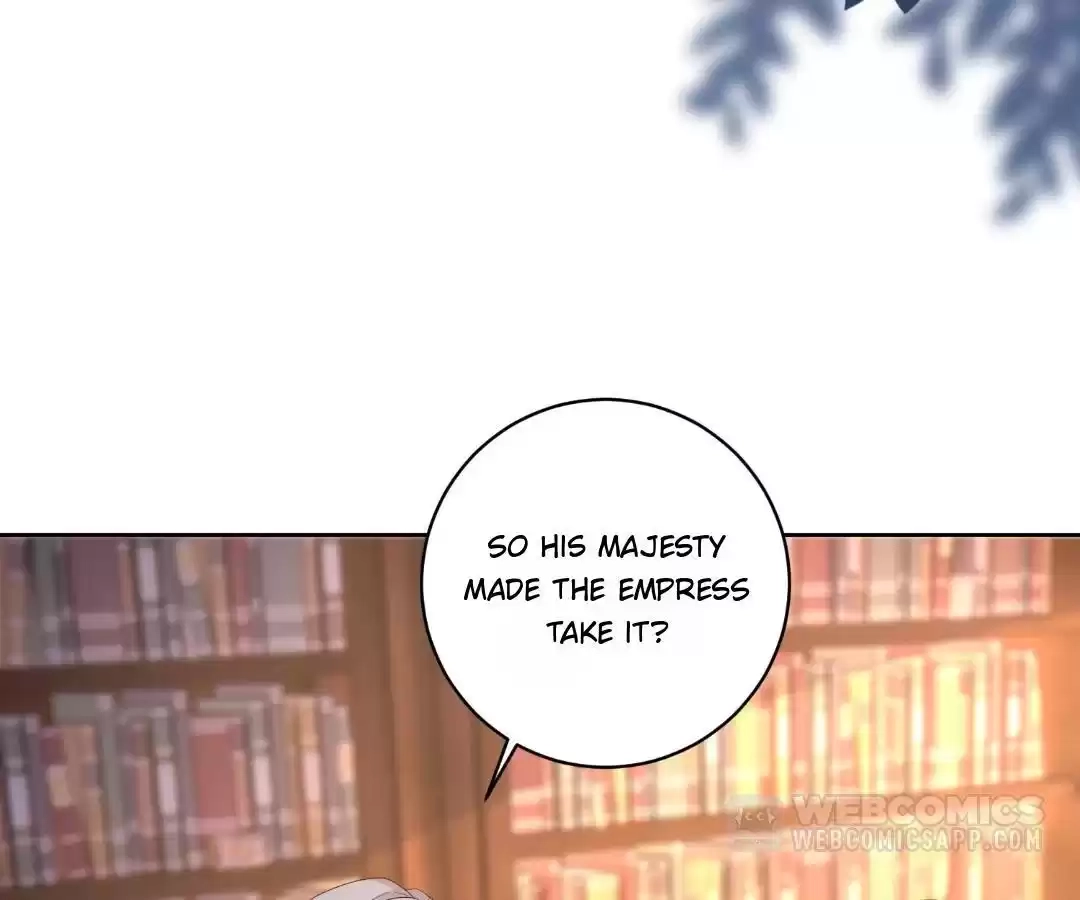 I Want to Maintain My Stepmother's Character Chapter 41 - page 75
