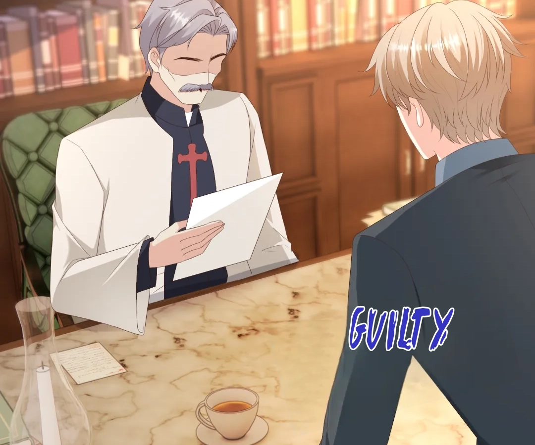 I Want to Maintain My Stepmother's Character Chapter 41 - page 76