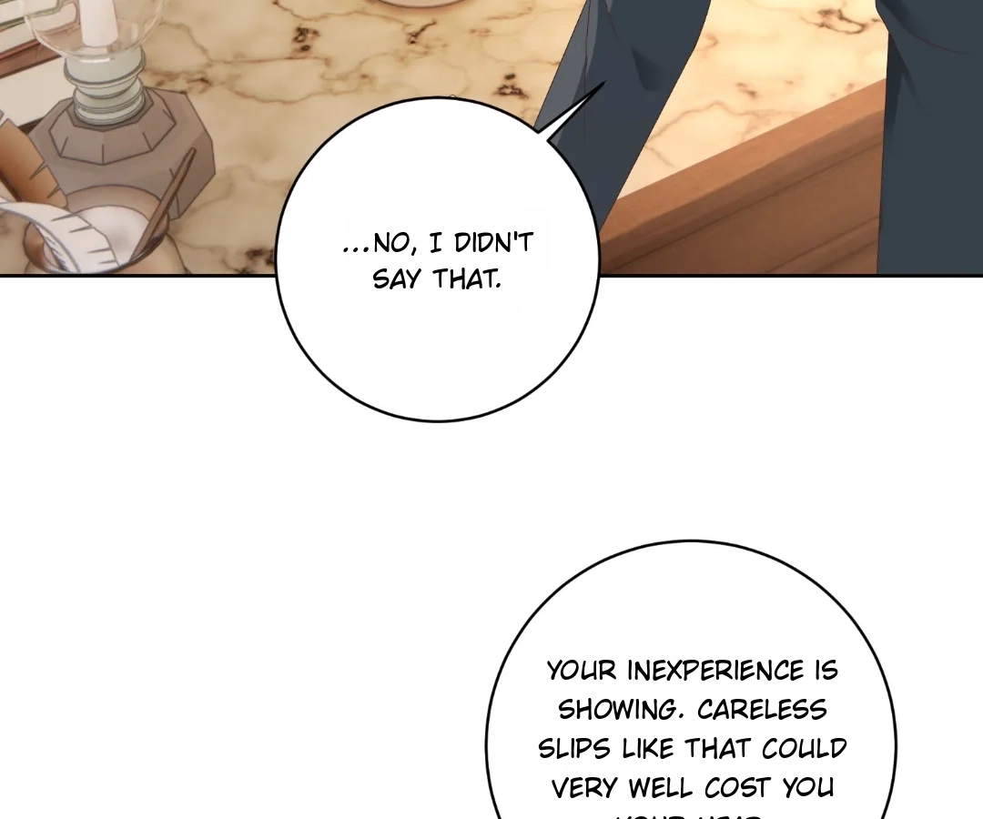 I Want to Maintain My Stepmother's Character Chapter 41 - page 77