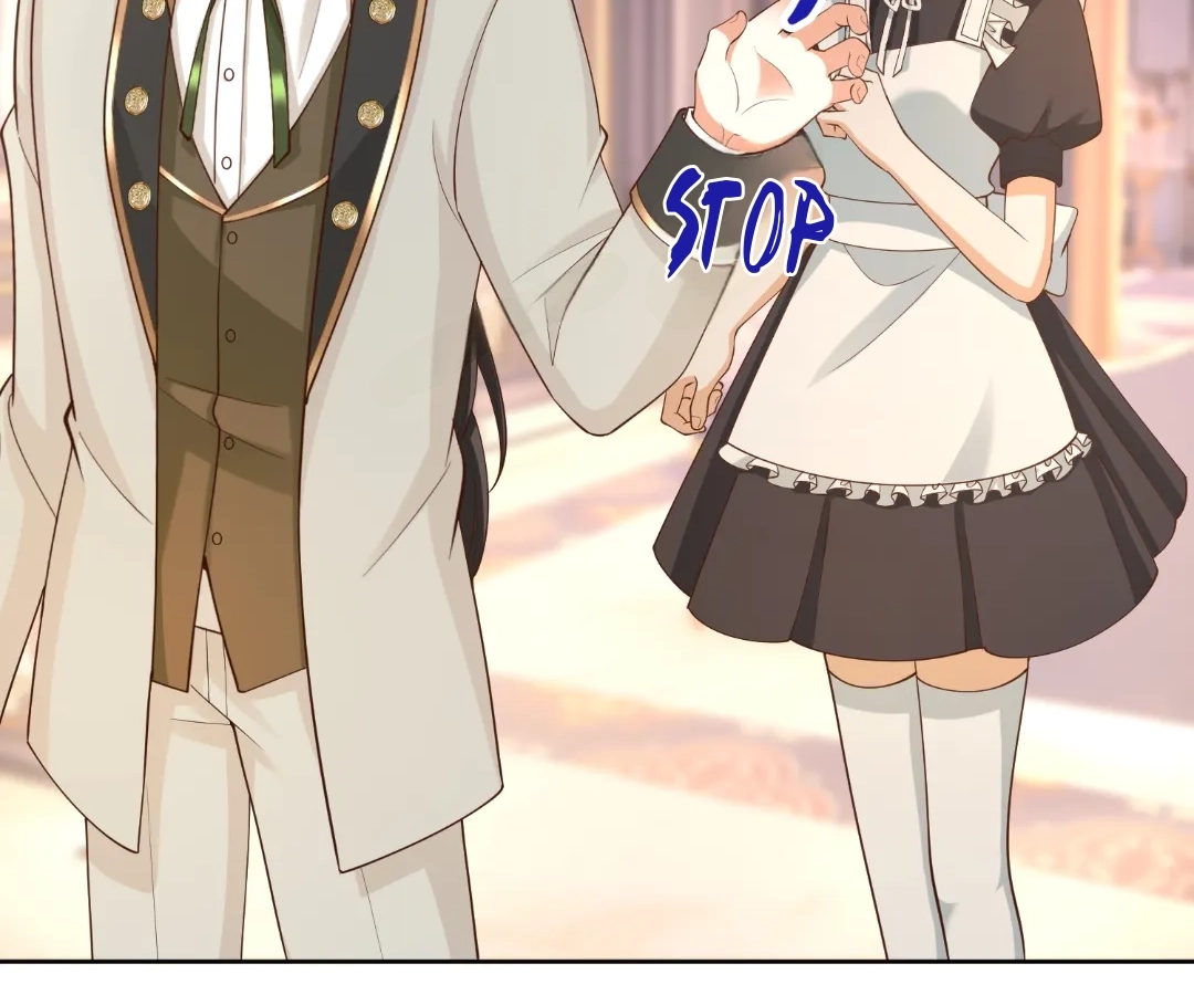 I Want to Maintain My Stepmother's Character Chapter 41 - page 8