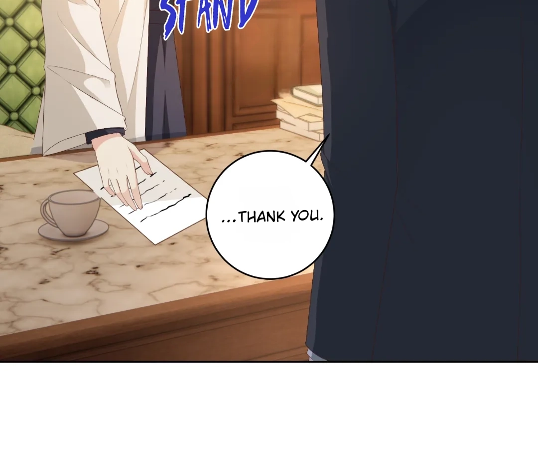 I Want to Maintain My Stepmother's Character Chapter 41 - page 81