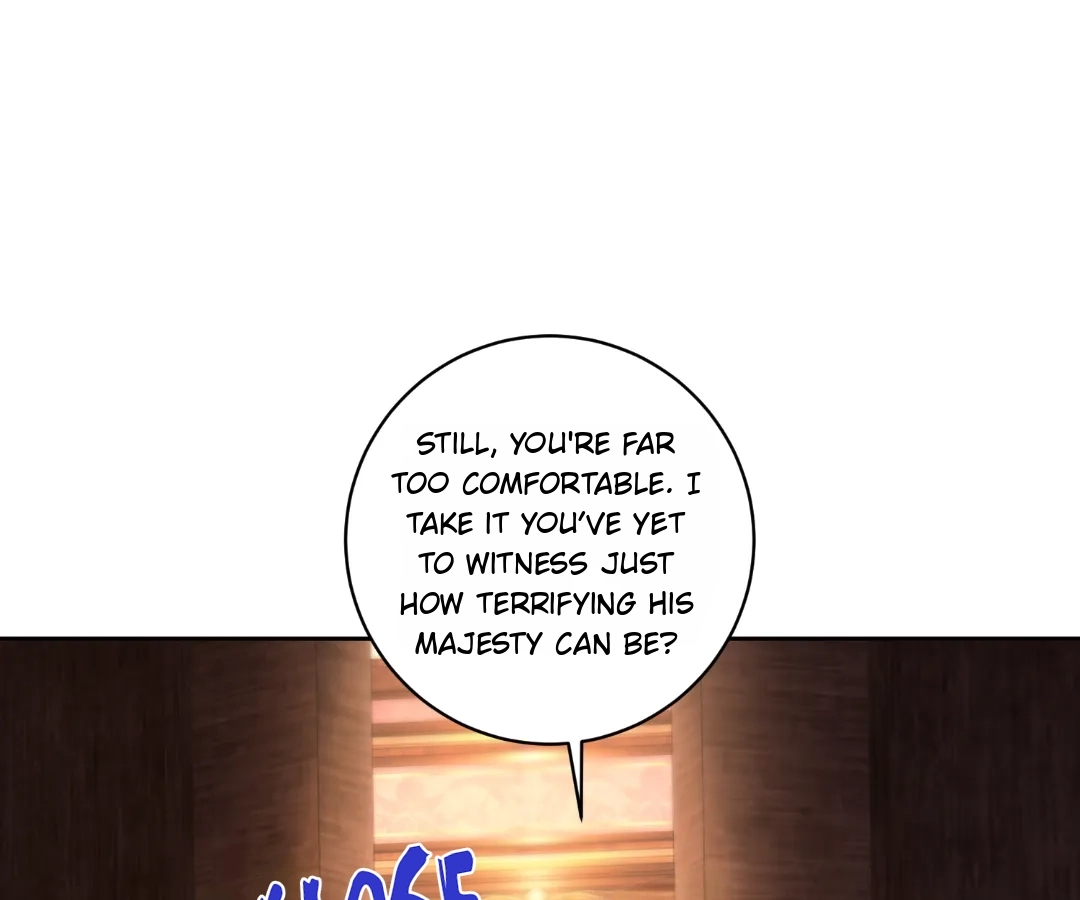 I Want to Maintain My Stepmother's Character Chapter 41 - page 82