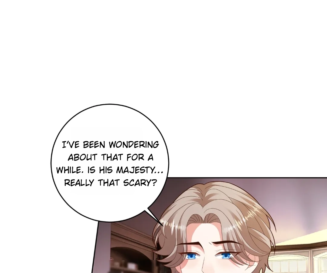I Want to Maintain My Stepmother's Character Chapter 41 - page 85