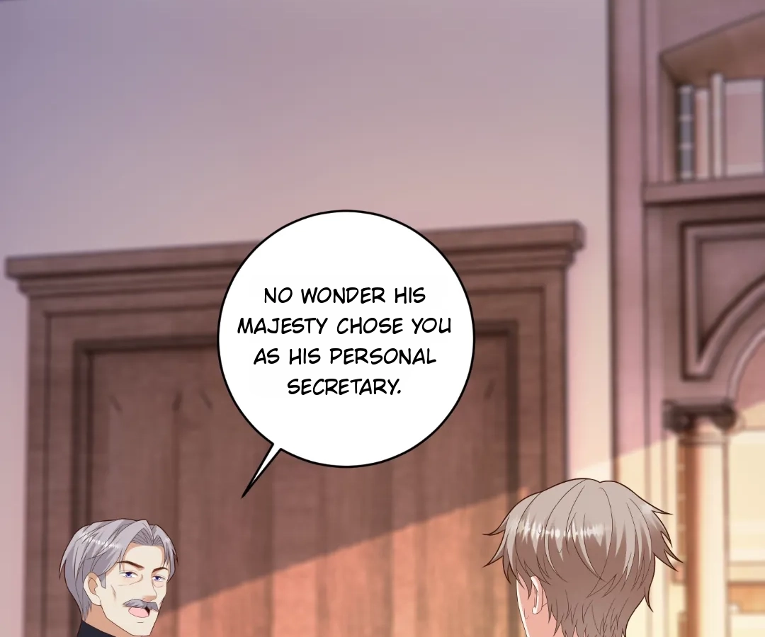 I Want to Maintain My Stepmother's Character Chapter 41 - page 87