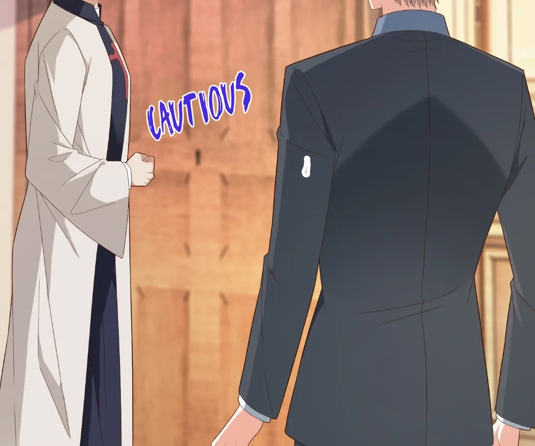 I Want to Maintain My Stepmother's Character Chapter 41 - page 88