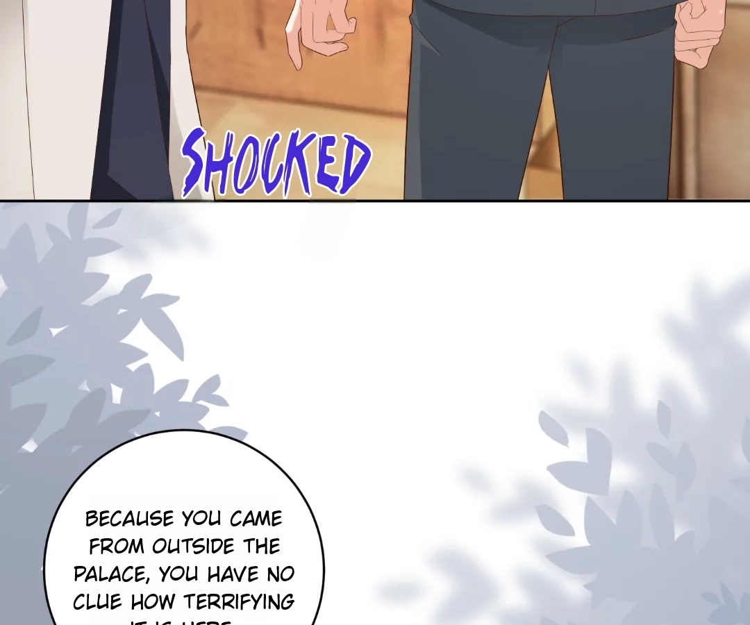 I Want to Maintain My Stepmother's Character Chapter 41 - page 89