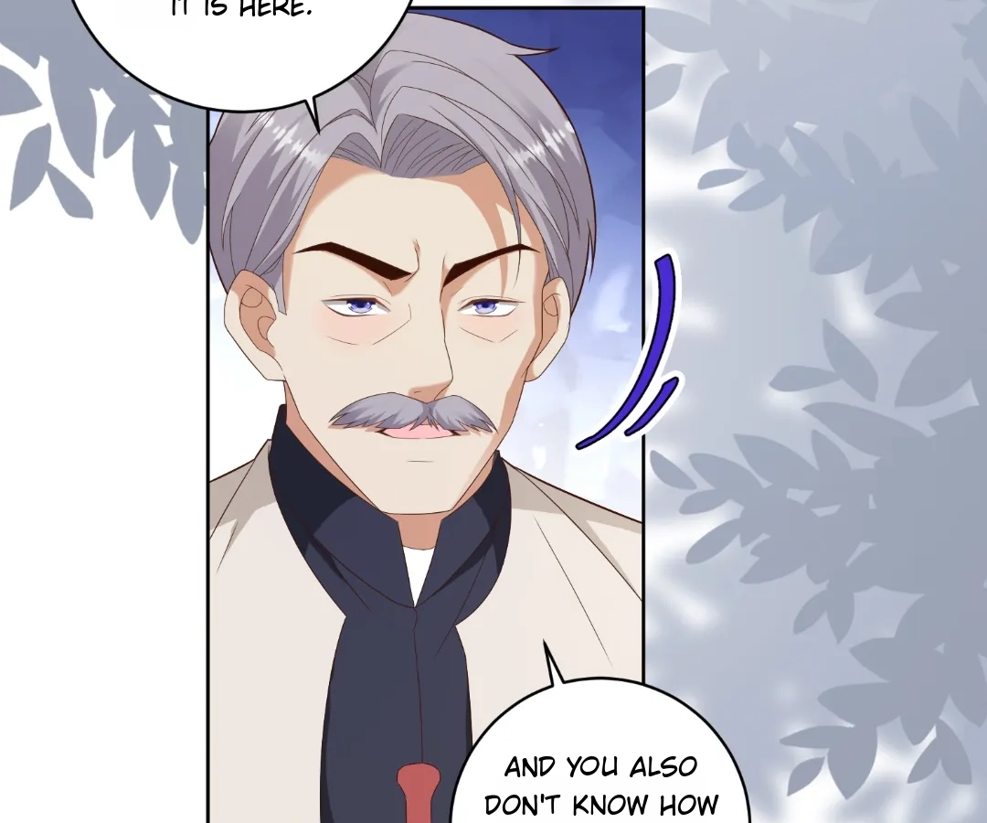 I Want to Maintain My Stepmother's Character Chapter 41 - page 90