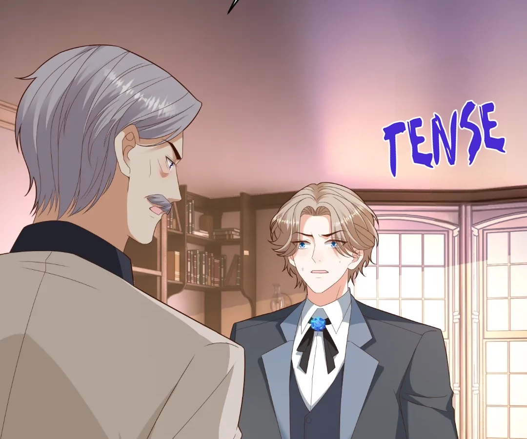 I Want to Maintain My Stepmother's Character Chapter 41 - page 92