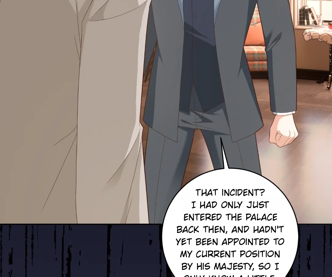 I Want to Maintain My Stepmother's Character Chapter 41 - page 93