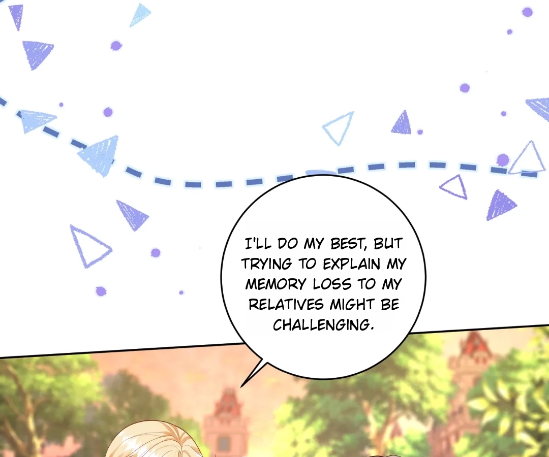 I Want to Maintain My Stepmother's Character Chapter 42 - page 101