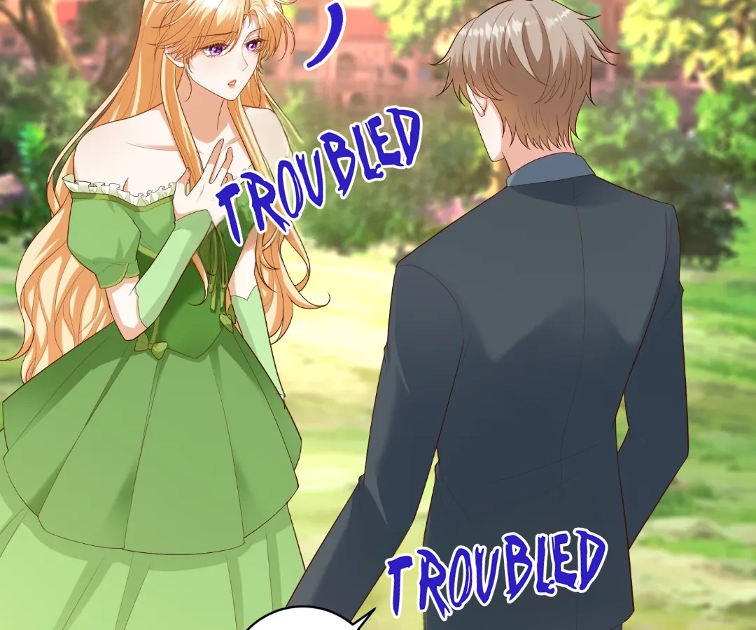 I Want to Maintain My Stepmother's Character Chapter 42 - page 102
