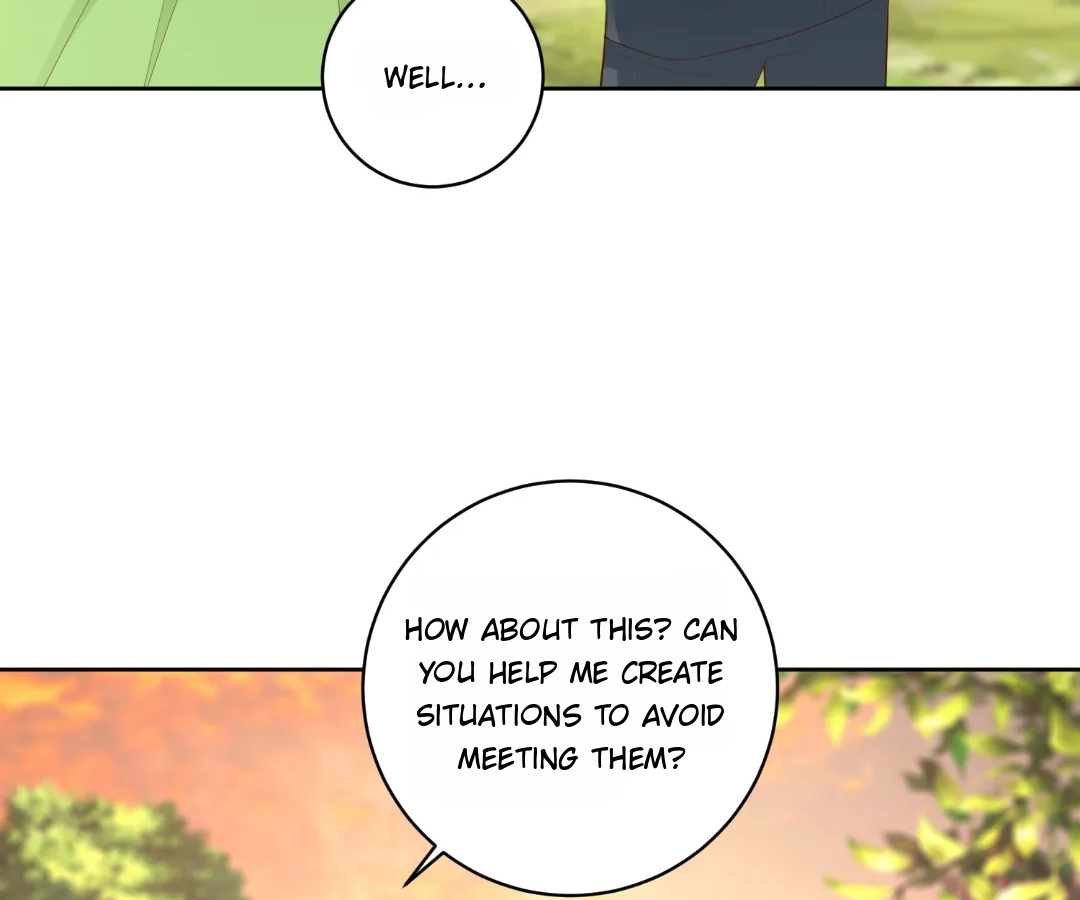 I Want to Maintain My Stepmother's Character Chapter 42 - page 103