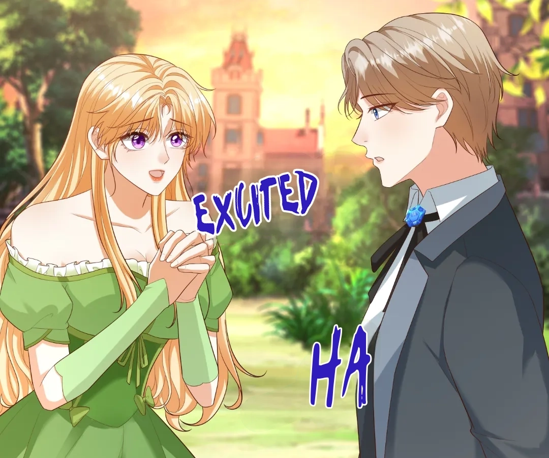 I Want to Maintain My Stepmother's Character Chapter 42 - page 104