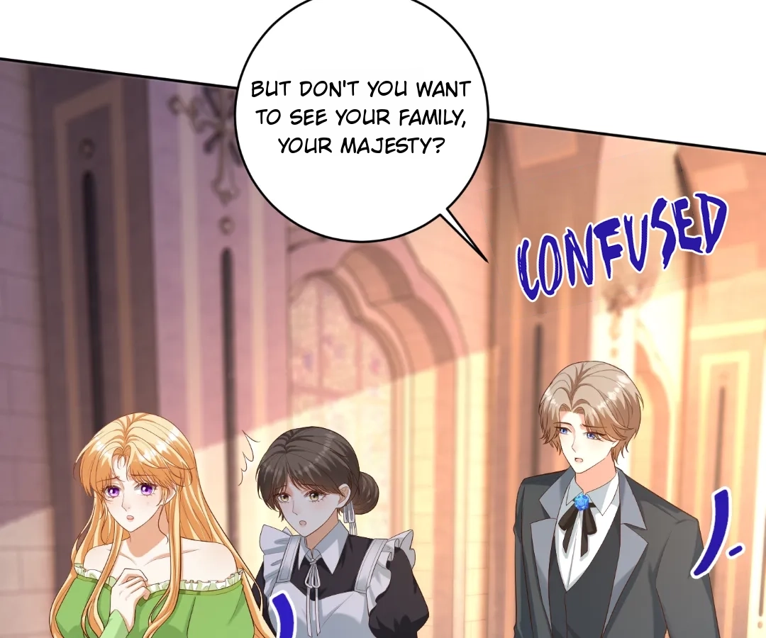 I Want to Maintain My Stepmother's Character Chapter 42 - page 106