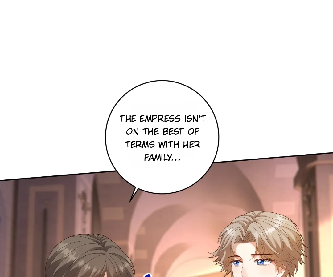 I Want to Maintain My Stepmother's Character Chapter 42 - page 109