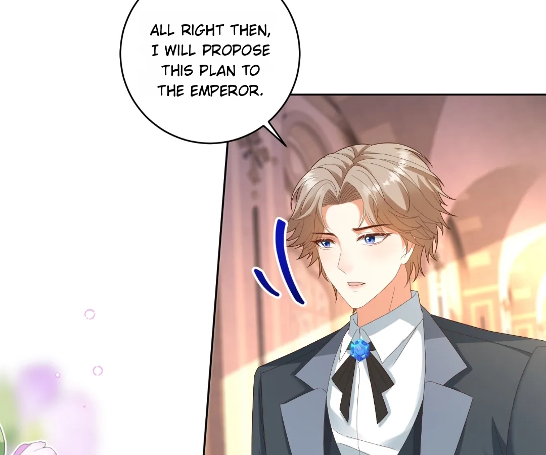 I Want to Maintain My Stepmother's Character Chapter 42 - page 111