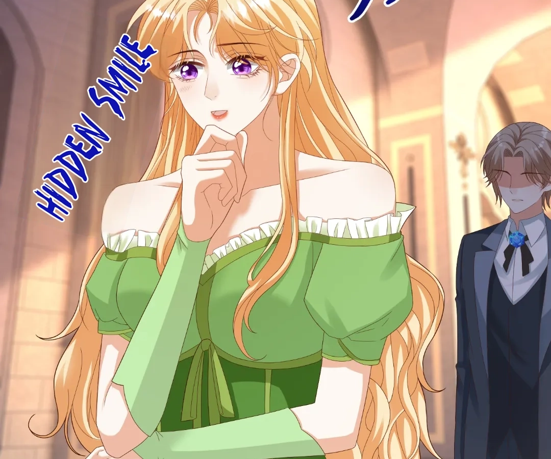 I Want to Maintain My Stepmother's Character Chapter 42 - page 114