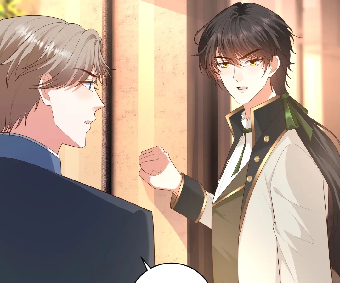 I Want to Maintain My Stepmother's Character Chapter 42 - page 14