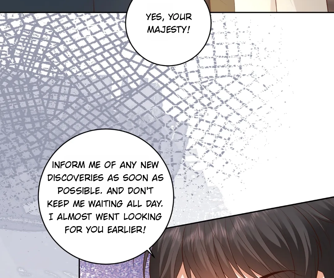 I Want to Maintain My Stepmother's Character Chapter 42 - page 15