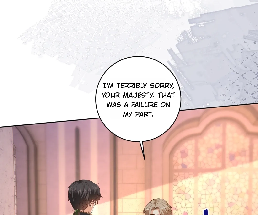 I Want to Maintain My Stepmother's Character Chapter 42 - page 17