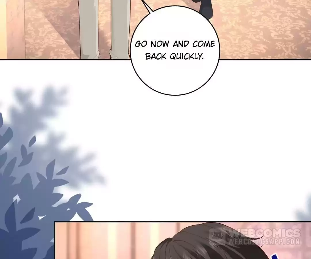 I Want to Maintain My Stepmother's Character Chapter 42 - page 19