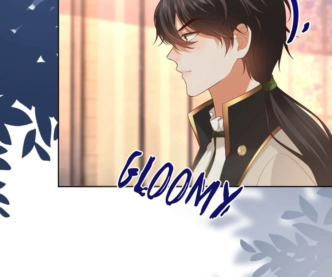 I Want to Maintain My Stepmother's Character Chapter 42 - page 20