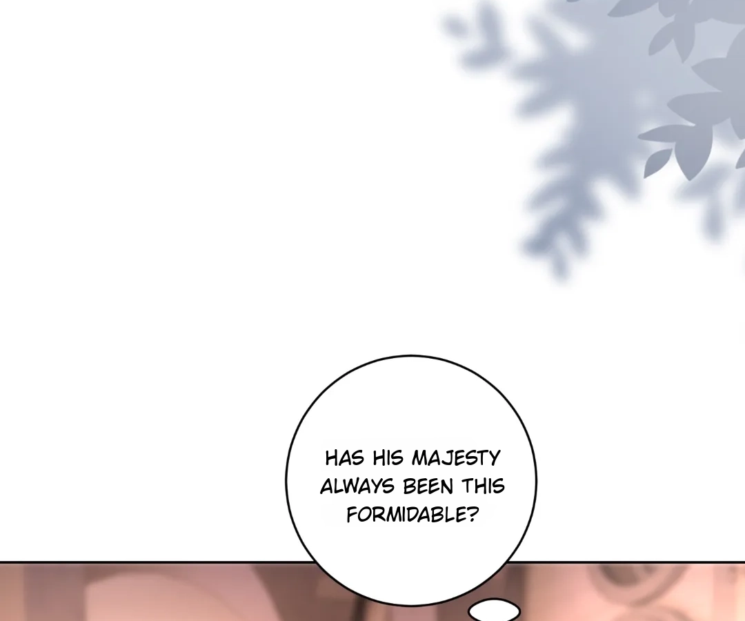 I Want to Maintain My Stepmother's Character Chapter 42 - page 21